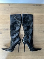 L&R Lorenzi GML boots 14cm 40
