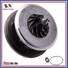 Cartouche Turbo pour VW GOLF