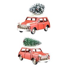 Camion de ferme rétro de