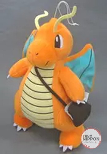 Kairyu énorme peluche - ,