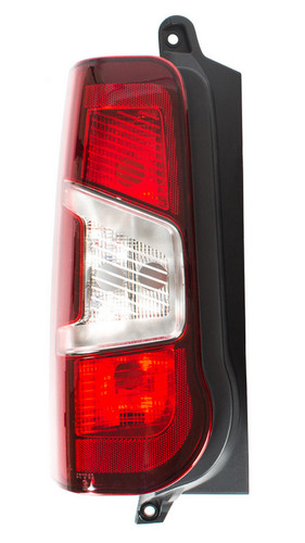 Lampe feu arrière gauche - lampe,