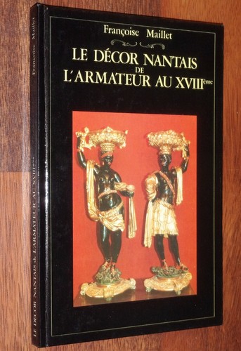 Maillet decor nantais de - nantais,