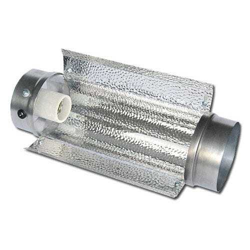 Cooltube pyrex e40 - cooltube,