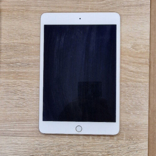 Ipad mini 2015 128go a1538 - ipad,