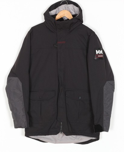 Veste parka urbaine helly - veste,