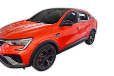 Deflecteurs D'Air / De Vent