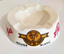 ANCIEN CENDRIER PUBLICITAIRE