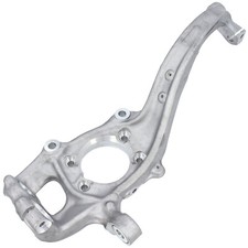 Fusée d'essieu Cache de