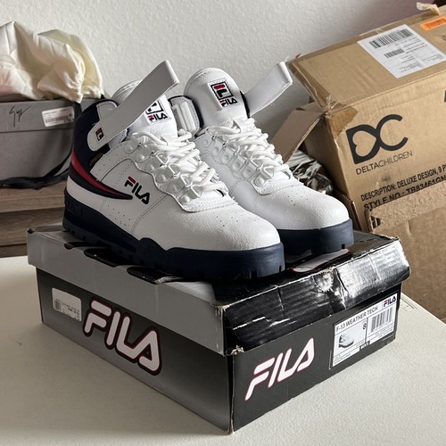Mens fila 13 - !,