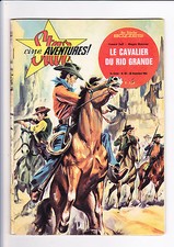 STAR CINE AVENTURES 131 année