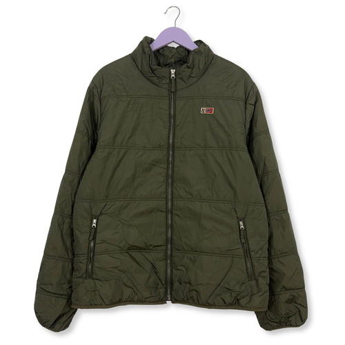 Veste hiver napapijri vert - napapijri,