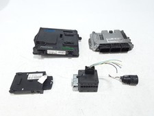 Kit demarrage Renault 5P 1.9