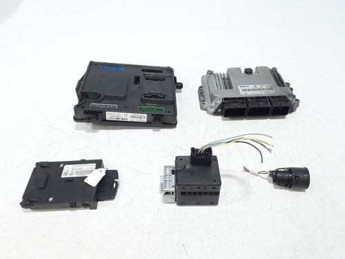 Kit demarrage renault 9 - demarrage, 1.9