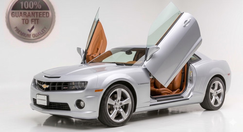 Chevy chevrolet camaro - chevy,