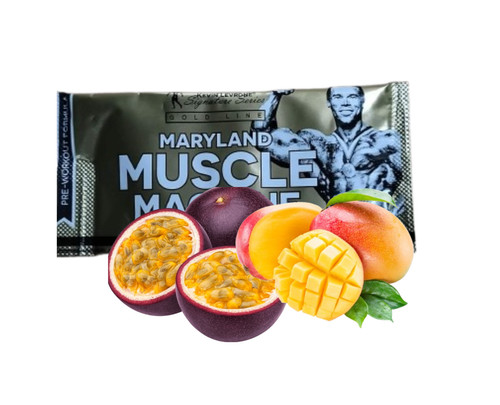 Kevin levrone gold - kevin, maryland