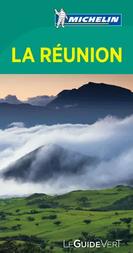 Guide vert reunion - guide,