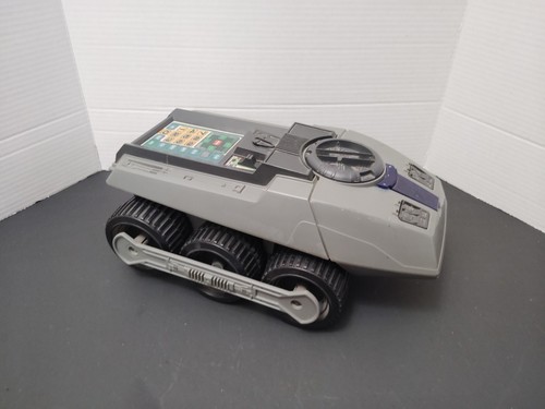 Big trak vintage 1979 - trak,