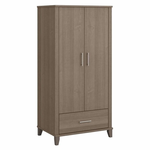 Somerset large armoire cabinet - somerset,