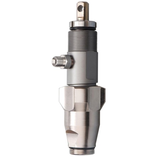 Aftermarket airless spray pump - aftermarket,