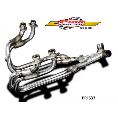 Honda 1100 pan european - pan,