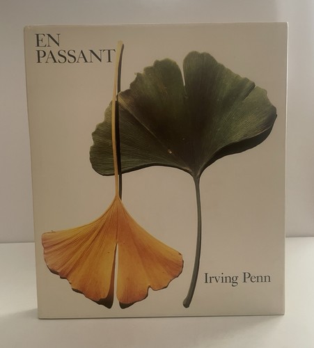 Irving penn passant 1st - irving,