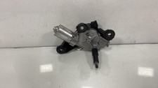 Moteur essuie glace arriere RENAULT KANGOO 2 PHASE 1 8200431392
