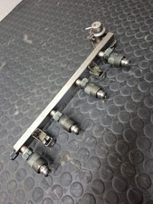 Rampe injection OPEL ASTRA G