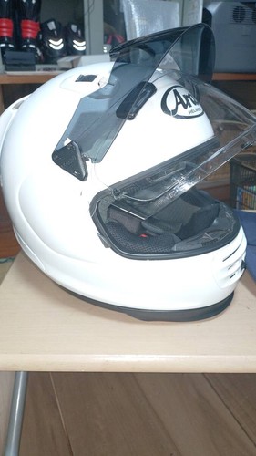 Arai rapaido ir - ir, helmet