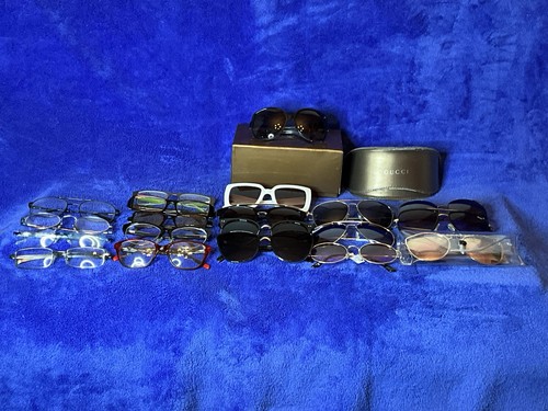 Sunglasses eyeglasses lot - &,