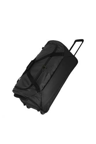 Sac voyage roulettes - de,