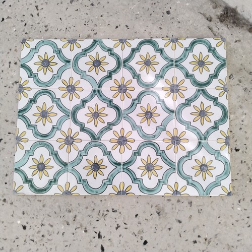 Anciens carreaux carrelages - carreaux,