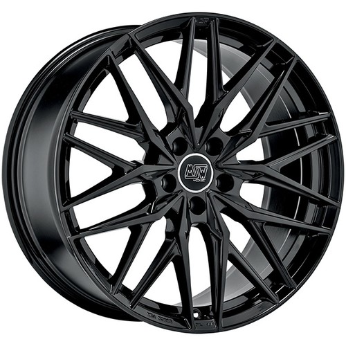 Jantes roues msw pour - msw,