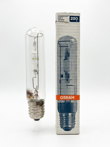 Osram powerstar hqi - hqi-t, 250w/d