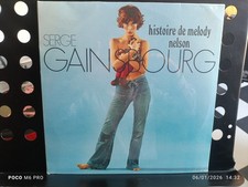 Gainsbourg - Histoire de