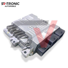 CALCULATEUR MOTEUR SID807EVO