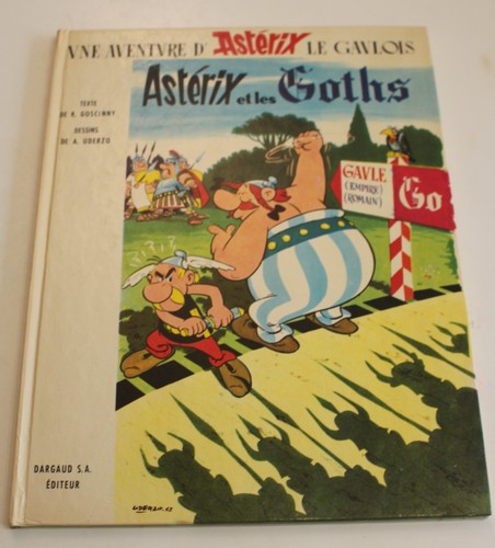 Astérix et - astérix,