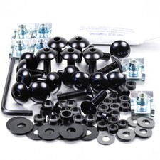 Kit visserie carenage en