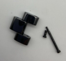 Montre Chanel J12 céramique