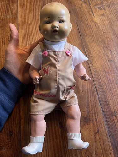 Poupon poupée bébé - poupon, &