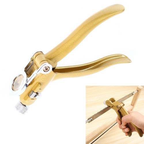 Alliage avoyer scie - avoyer, outil