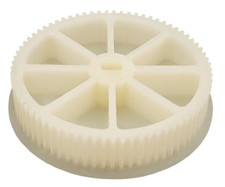 Roue Dentée pour Ceinture Dentée Robot Multifonctions Compact Cook Pro CF1901FP