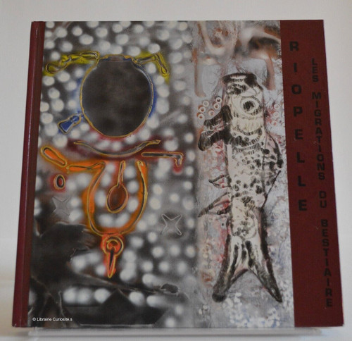 Riopelle les migrations - riopelle–les,