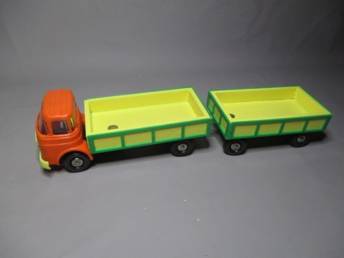 O187 clairbois berliet gak - clairbois,