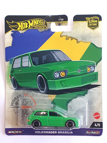 Miniature hot wheels premium - miniature,