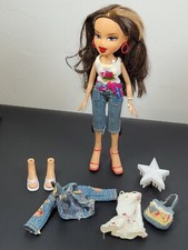 Bratz Yasmin FUNK OUT 2004 ✨