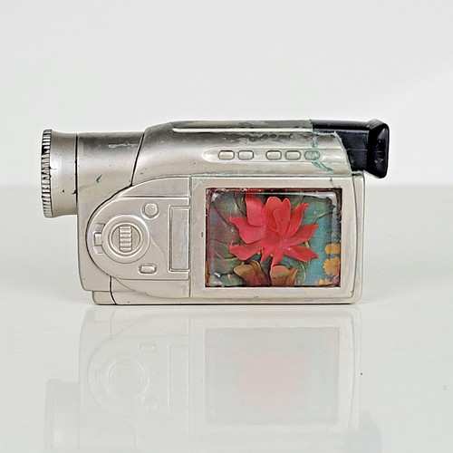 Briquet gaz collection - gaz,