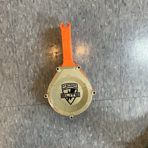 Nerf strike elite - n-strike, 25