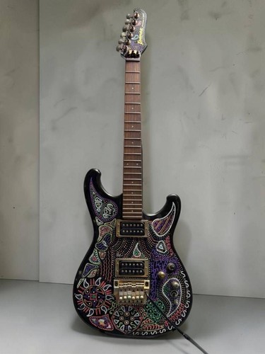 Ibanez roadstar series rs - roadstar,