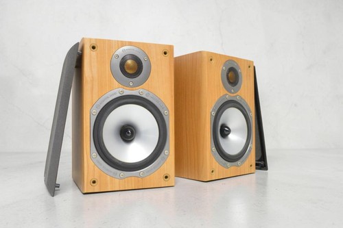 Monitor audio bronze br1 - monitor,