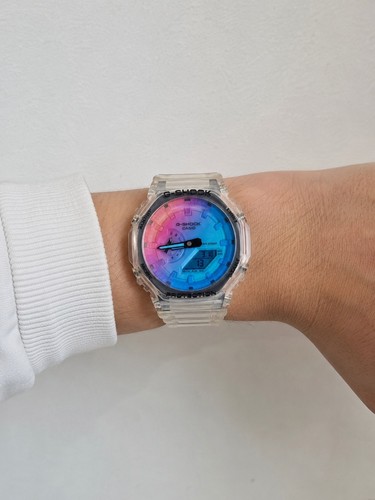 Montre casio shock homme - casio, g-shock